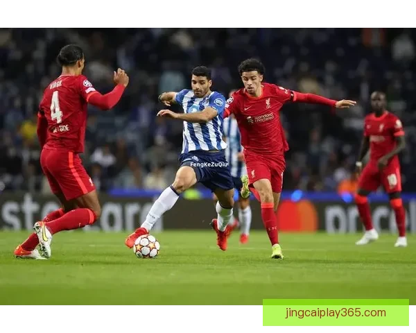 精准足球竞猜预测技巧揭秘，助你锁定胜局赢得大奖