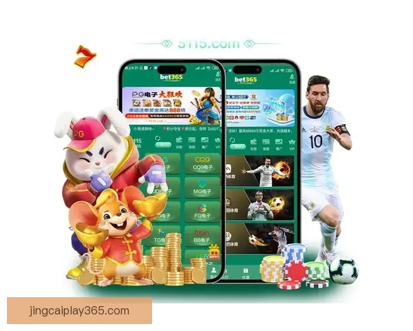 全方位解析体育竞猜游戏策略与技巧，助你提升胜率、精准预测赛事结果