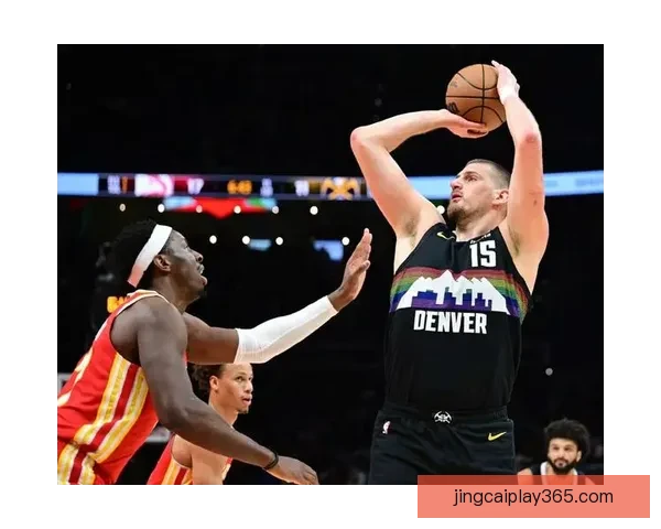 文班对决约基奇冲击12连胜 活塞力争提前锁定东部榜首