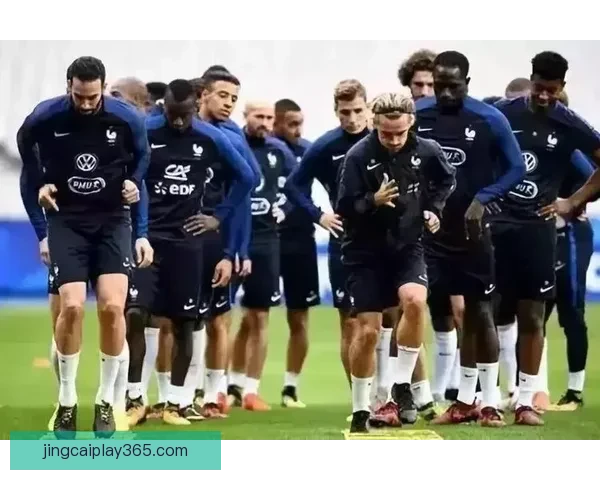 世界杯竞猜预测：全面分析各队实力与胜负趋势助你精准押宝