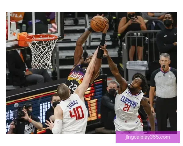 文班发展势头惊人两战创9纪录15连胜被赞三王合一冲击历史新高