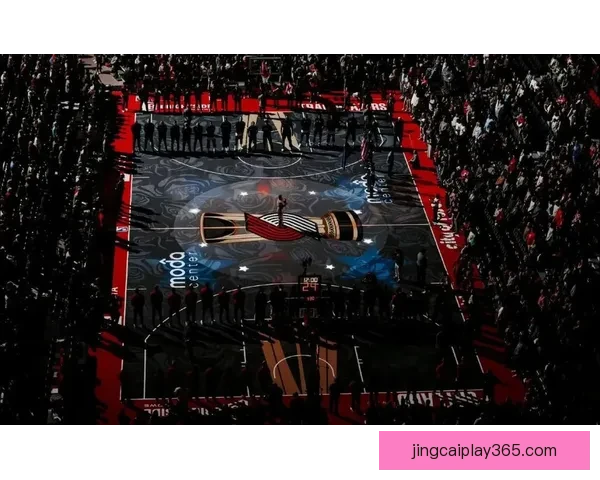 NBA董事会批准开拓者出售 杨瀚森正式更换新老板 估值42.5亿美元