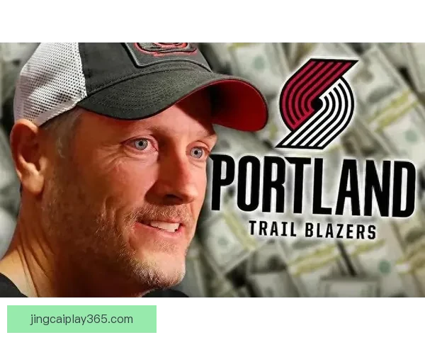 NBA董事会批准开拓者出售 杨瀚森正式更换新老板 估值42.5亿美元