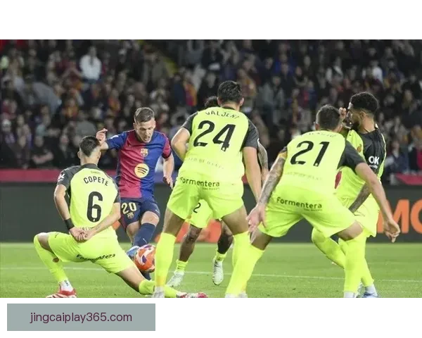 巴萨领先皇马7分占据西甲争冠主动 西人队已遭遇13轮不胜困境