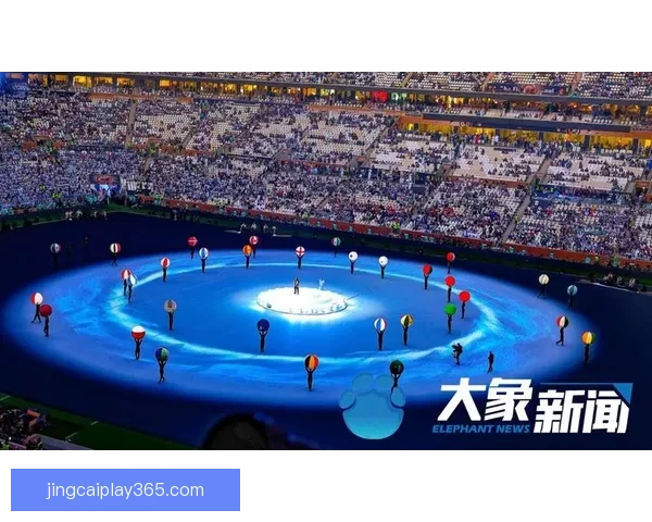 燃情世界杯全民竞猜盛宴开启赢取豪礼共享足球激情时刻